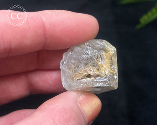 Herkimer Diamond #38