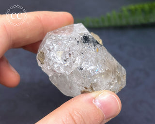 Herkimer Diamond #3