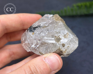 Herkimer Diamond #3