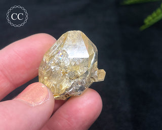 Herkimer Diamond #40