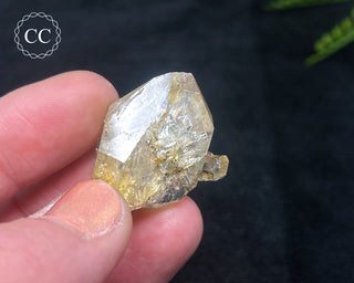 Herkimer Diamond #40