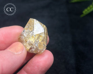 Herkimer Diamond #40