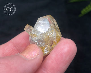 Herkimer Diamond #40