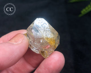 Herkimer Diamond #40