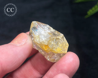 Herkimer Diamond #40