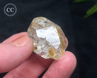Herkimer Diamond #40