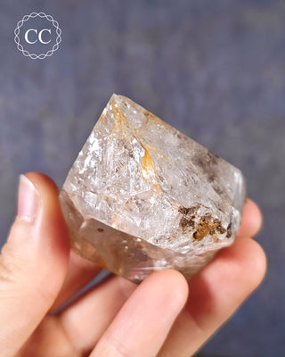 Herkimer Diamond #6