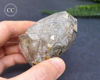 Herkimer Diamond #1