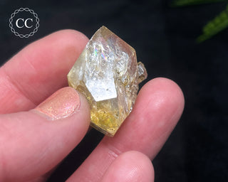 Herkimer Diamond #40