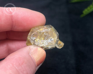 Herkimer Diamond #40