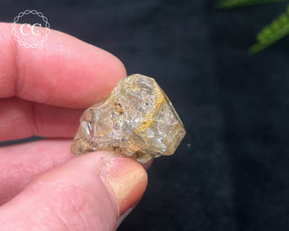 Herkimer Diamond #40