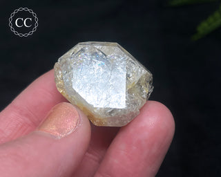 Herkimer Diamond #41