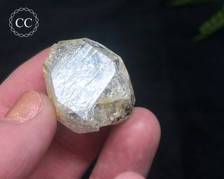 Herkimer Diamond #41