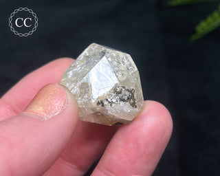 Herkimer Diamond #41