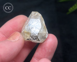 Herkimer Diamond #41