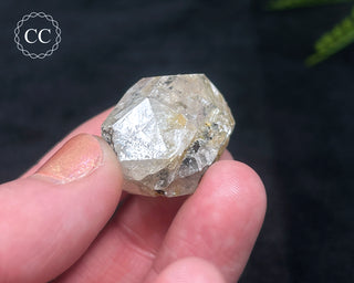 Herkimer Diamond #41