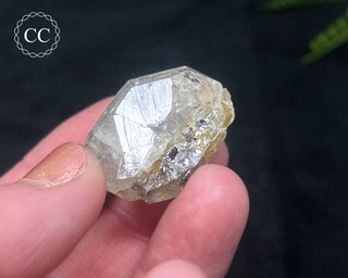 Herkimer Diamond #41