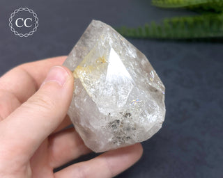 Herkimer Diamond #10