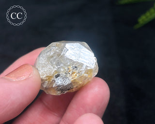 Herkimer Diamond #41
