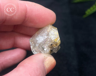 Herkimer Diamond #41
