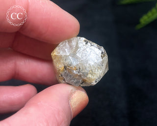Herkimer Diamond #41