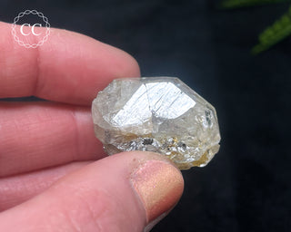 Herkimer Diamond #41