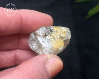 Herkimer Diamond #41
