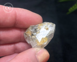 Herkimer Diamond #41