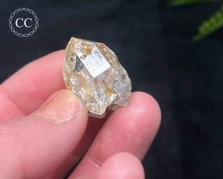 Herkimer Diamond #42