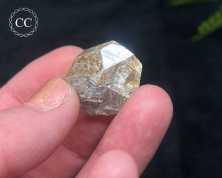 Herkimer Diamond #42