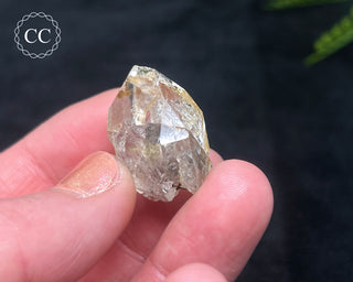 Herkimer Diamond #42