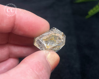 Herkimer Diamond #42