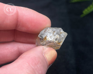 Herkimer Diamond #42