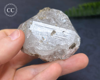 Herkimer Diamond #3