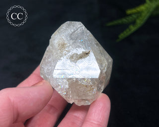Herkimer Diamond #44