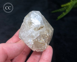 Herkimer Diamond #44