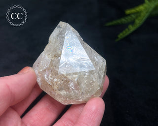 Herkimer Diamond #44