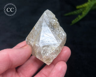 Herkimer Diamond #44