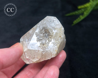 Herkimer Diamond #44