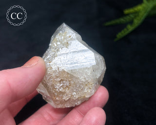 Herkimer Diamond #44