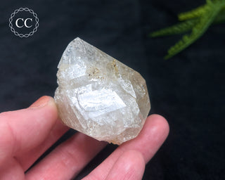 Herkimer Diamond #44
