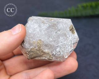 Herkimer Diamond #3