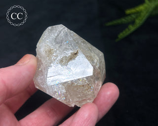 Herkimer Diamond #44