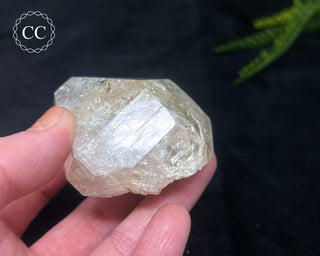 Herkimer Diamond #44