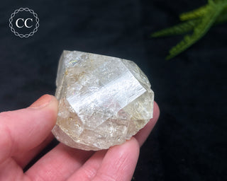 Herkimer Diamond #44