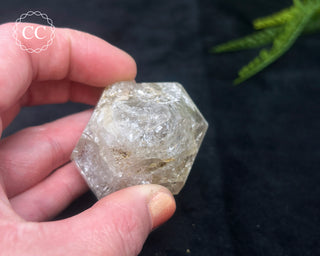 Herkimer Diamond #44