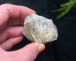 Herkimer Diamond #44