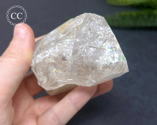 Herkimer Diamond #10