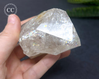 Herkimer Diamond #10