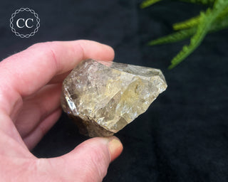 Herkimer Diamond #5